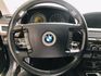 售：2006年 BMW73LI豪華霸氣總裁座車 頂級配備氣壓懸吊吸門電熱電冷  第8張縮圖