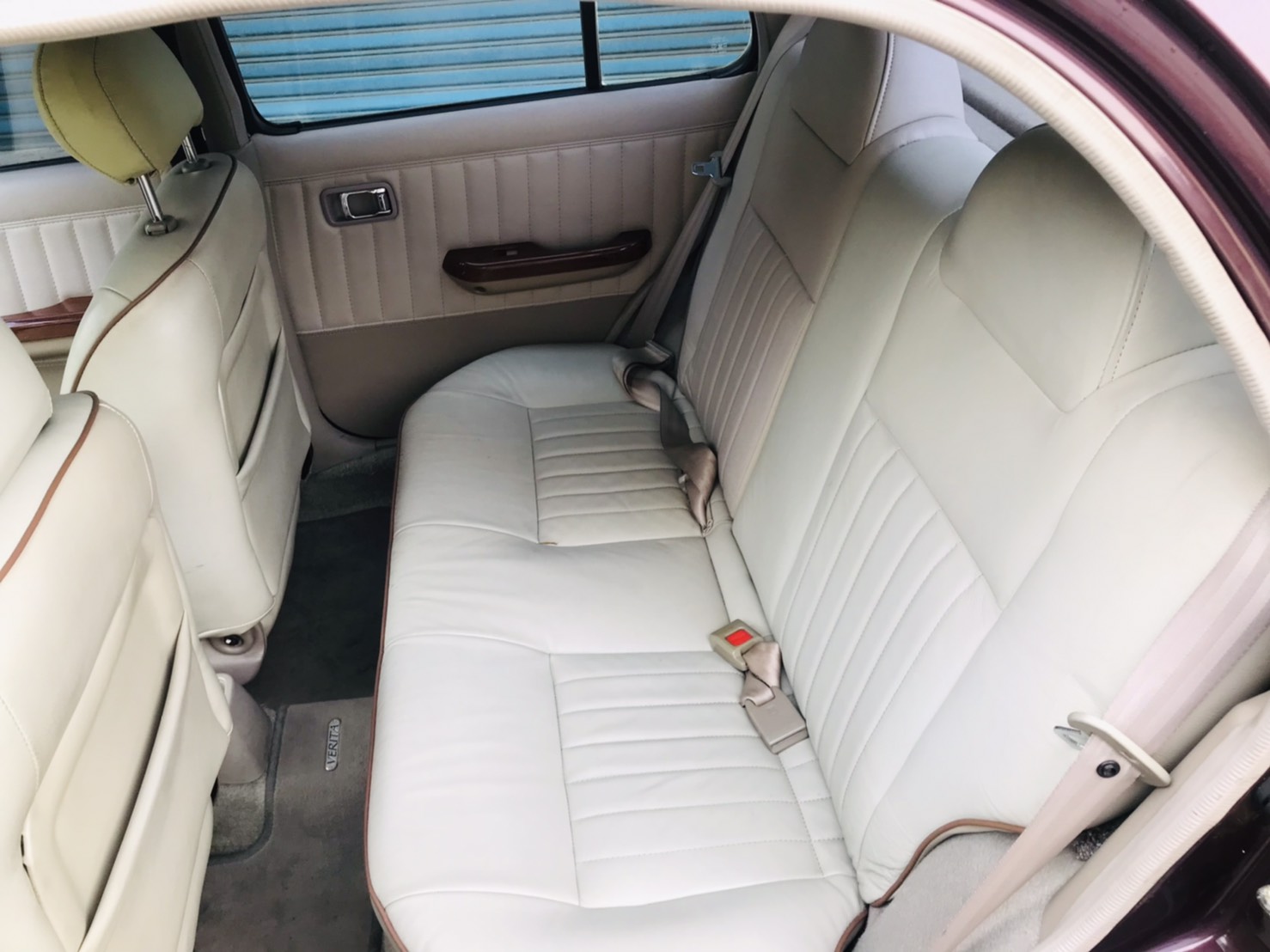 售：日產 復古馬曲1.3 省油省稅好維修 謹跑12萬多里程保證    第6張相片
