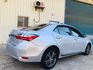售：2017年/豐田改款ALTIS  IKEY免鑰匙 多功能電視導航僅跑7萬！  第4張縮圖