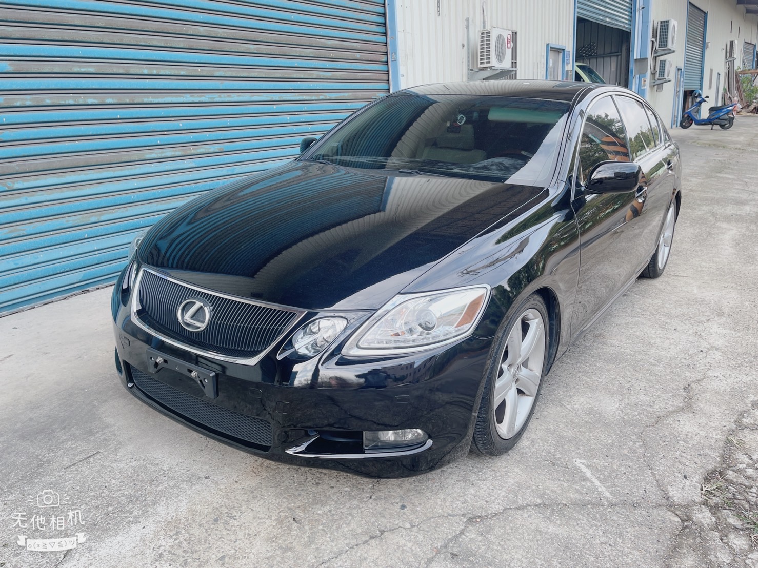 售：凌志LEXUS GS350霸氣頂級房車 豪華最頂級配備 等你來試駕  第1張相片