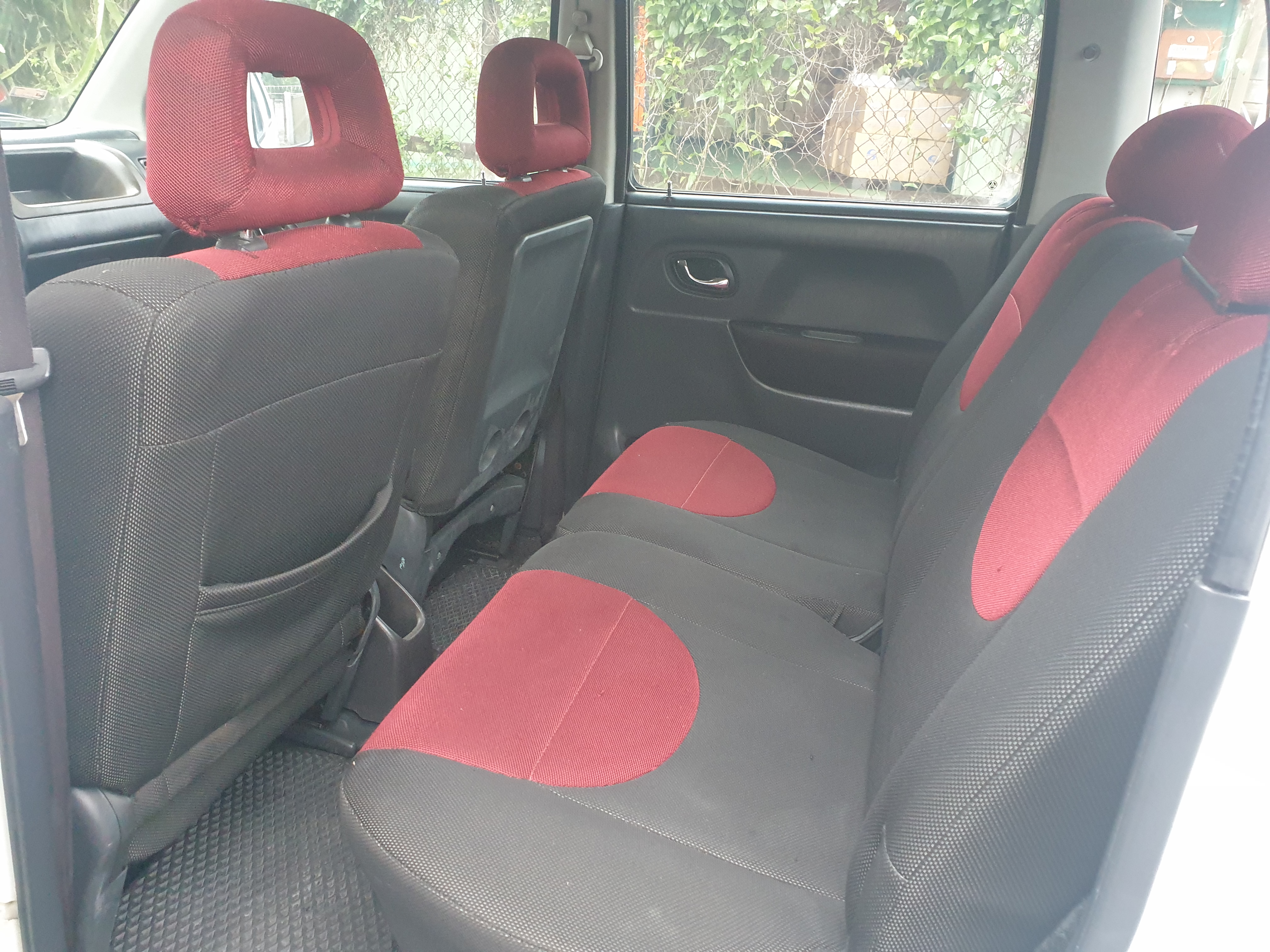 售：正女用漂亮一手車 鈴木SOLIO 完整車況等您來駕馭  第6張相片