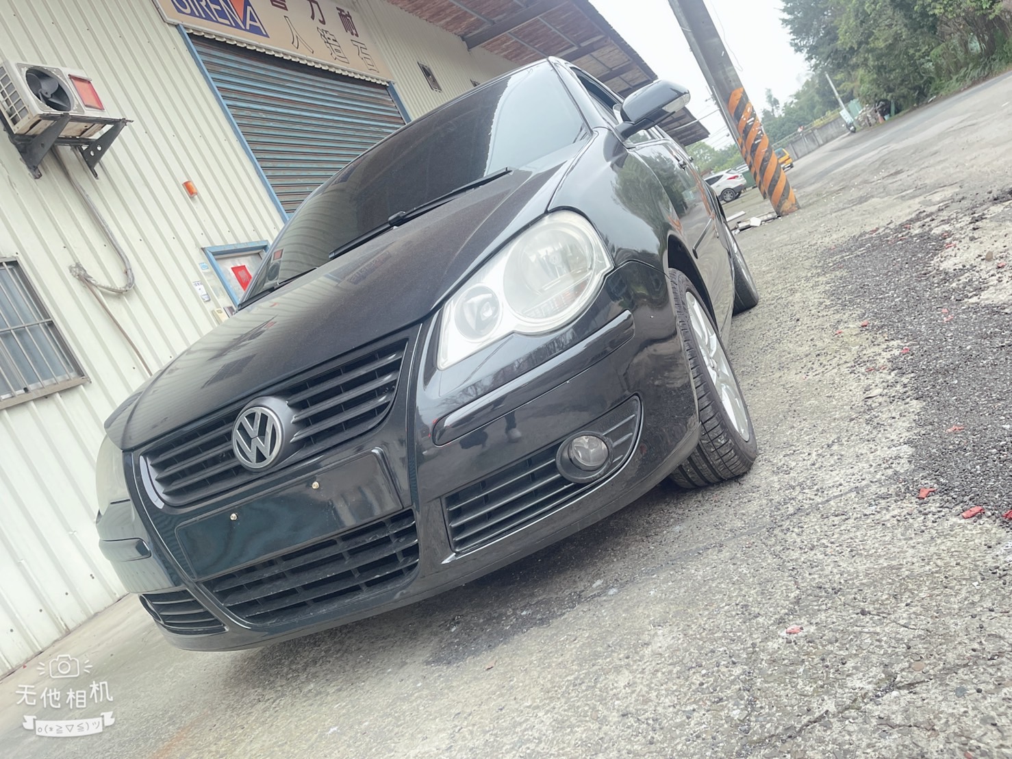 售：正一手車致今/福斯車王POLO巧車～國產價格進口車享受  第1張相片