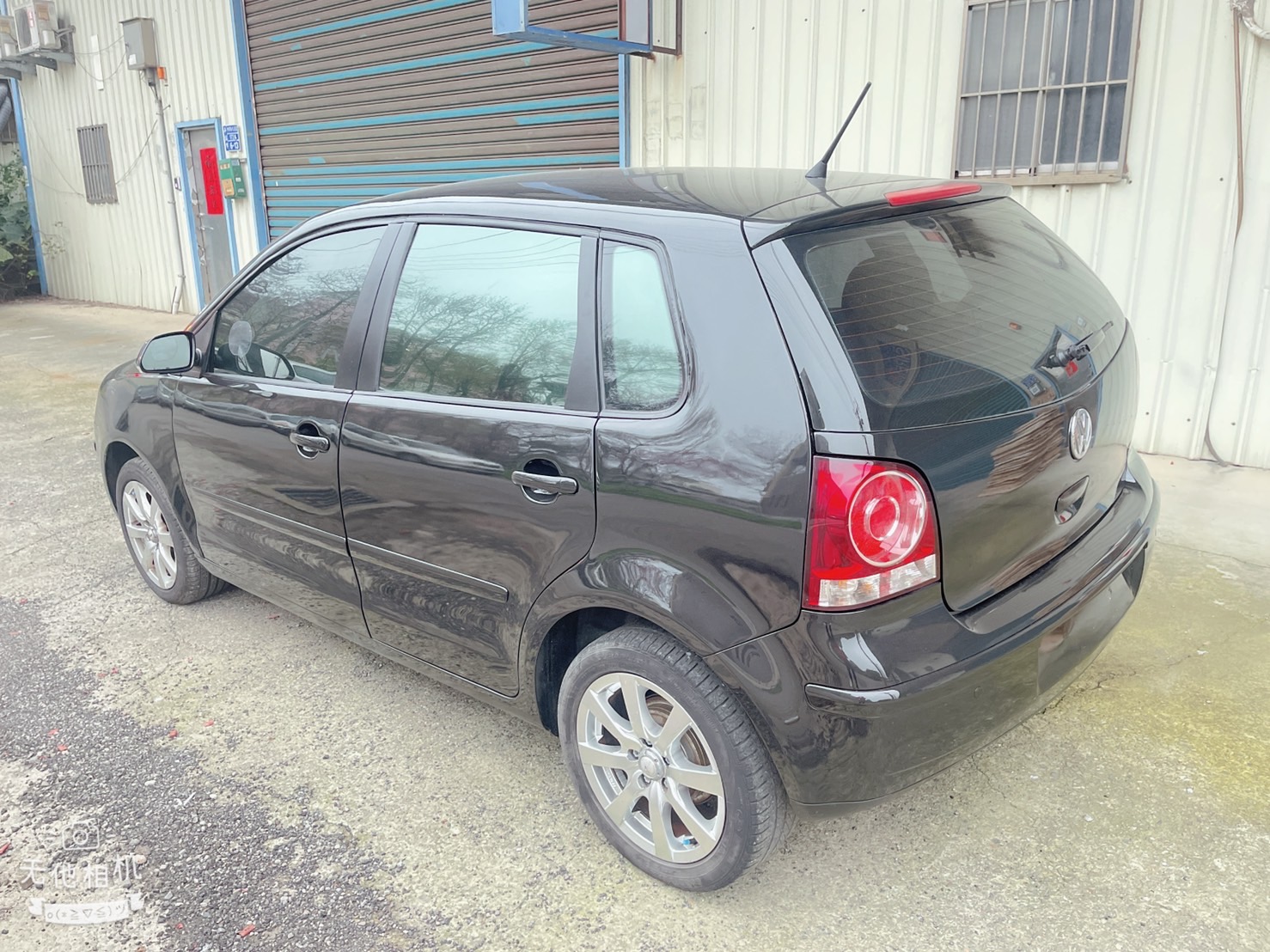 售：正一手車致今/福斯車王POLO巧車～國產價格進口車享受  第2張相片