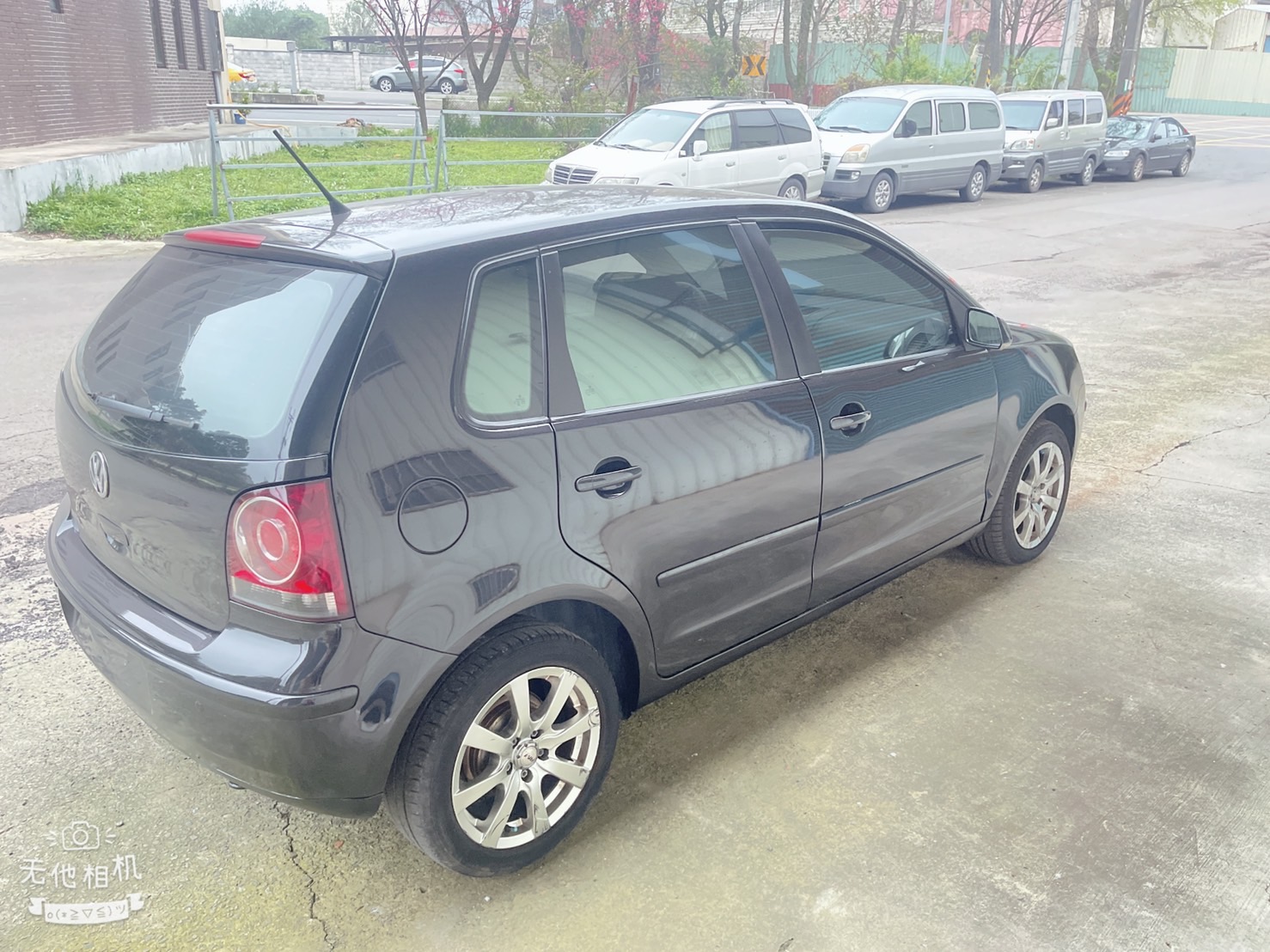 售：正一手車致今/福斯車王POLO巧車～國產價格進口車享受  第4張相片