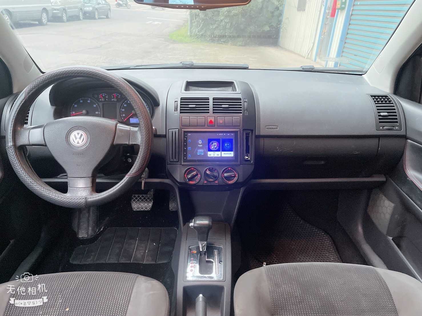 售：正一手車致今/福斯車王POLO巧車～國產價格進口車享受  第7張相片