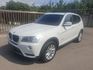 售：14年總代理BMW X3頂級4X4 全景窗 360環景 電尾門  第1張縮圖