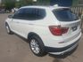 售：14年總代理BMW X3頂級4X4 全景窗 360環景 電尾門  第2張縮圖