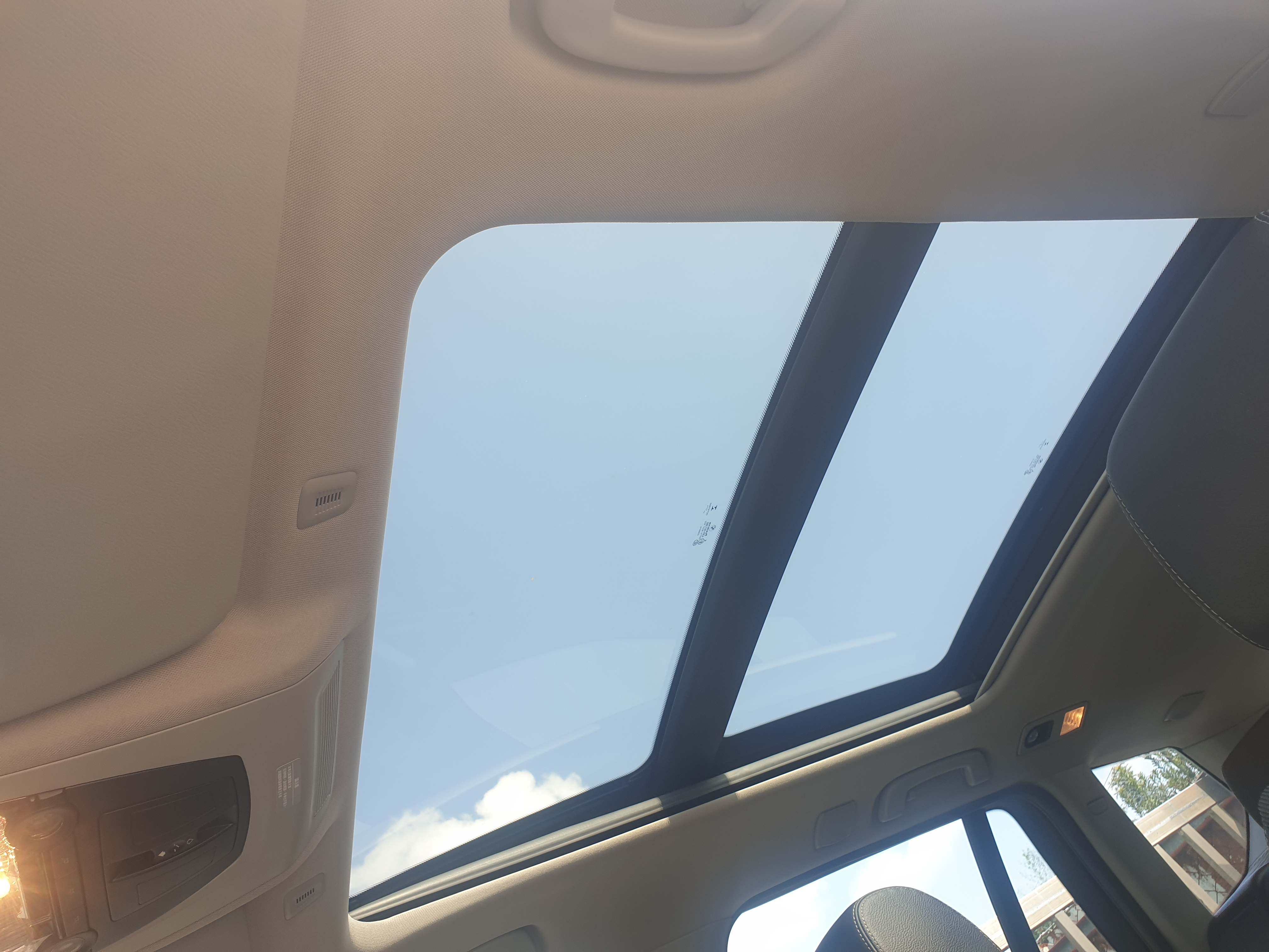 售：14年總代理BMW X3頂級4X4 全景窗 360環景 電尾門  第8張相片