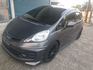 售：永不退流行車款本田FIT/最高版VTIS/超帥氣全車LV包（附萊茵車體鑑定報告書）  第1張縮圖