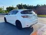 售：正一手超省油房車LEXUS CT200h IKEY油電車 時尚耐用！  第2張縮圖