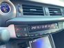 售：正一手超省油房車LEXUS CT200h IKEY油電車 時尚耐用！  第8張縮圖