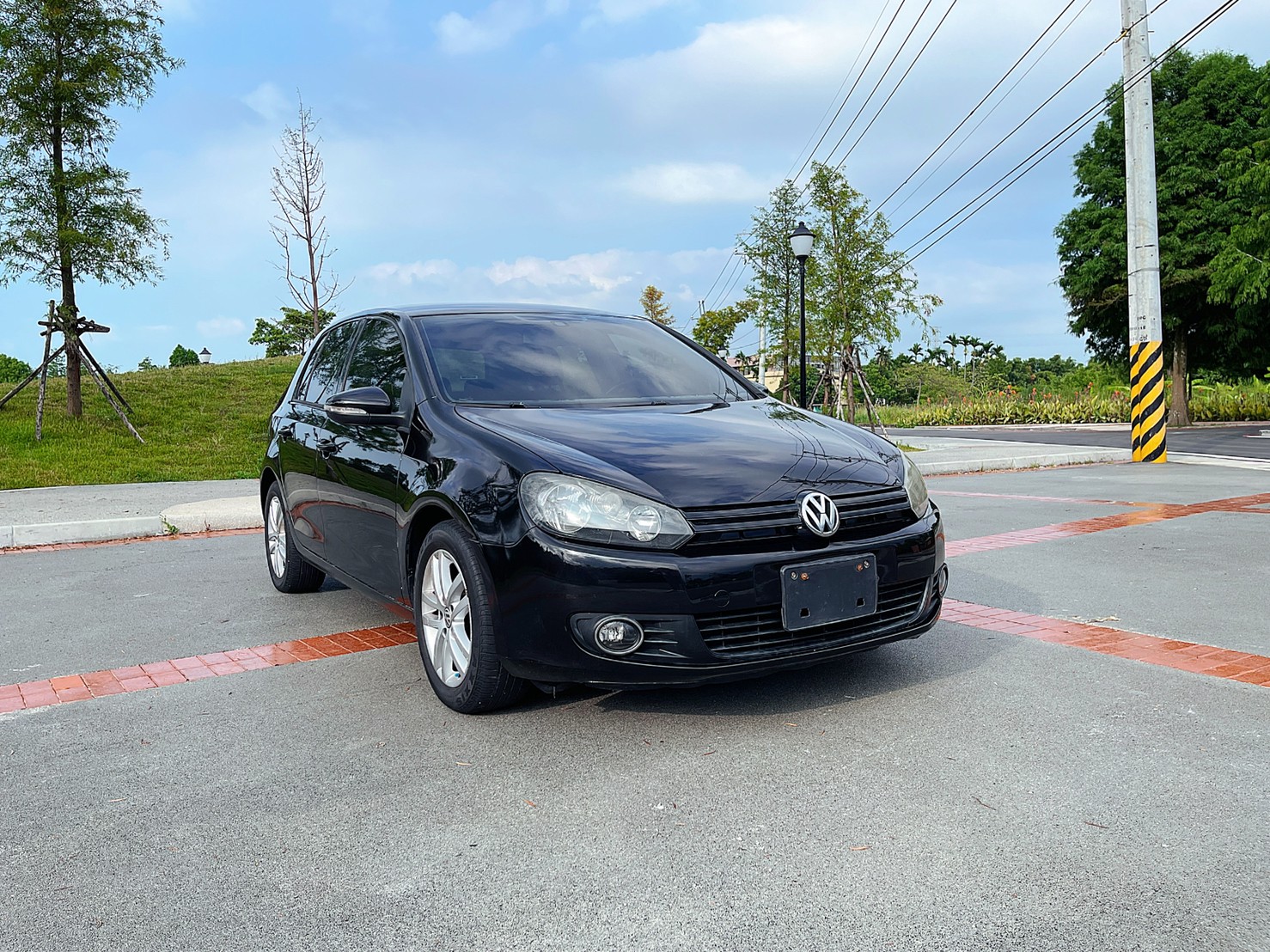 售：福斯GOLF汽油版1.6cc同種車最沒問題車款/歡迎出價看車！  第3張相片
