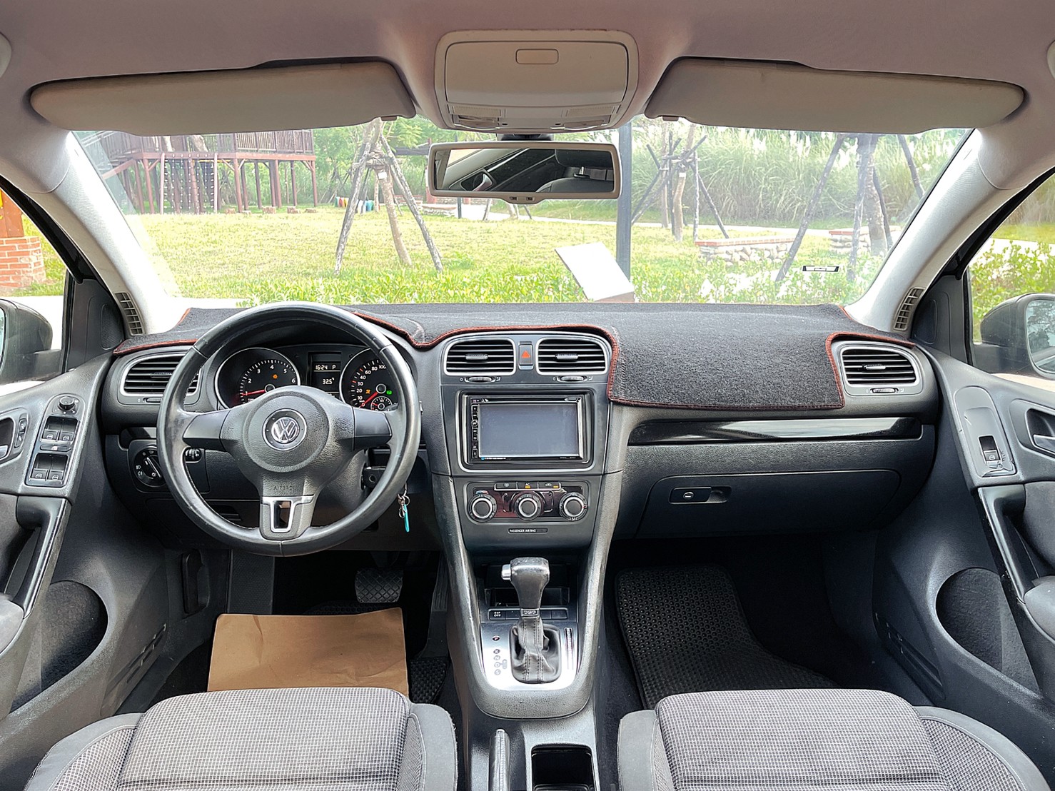 售：福斯GOLF汽油版1.6cc同種車最沒問題車款/歡迎出價看車！  第5張相片