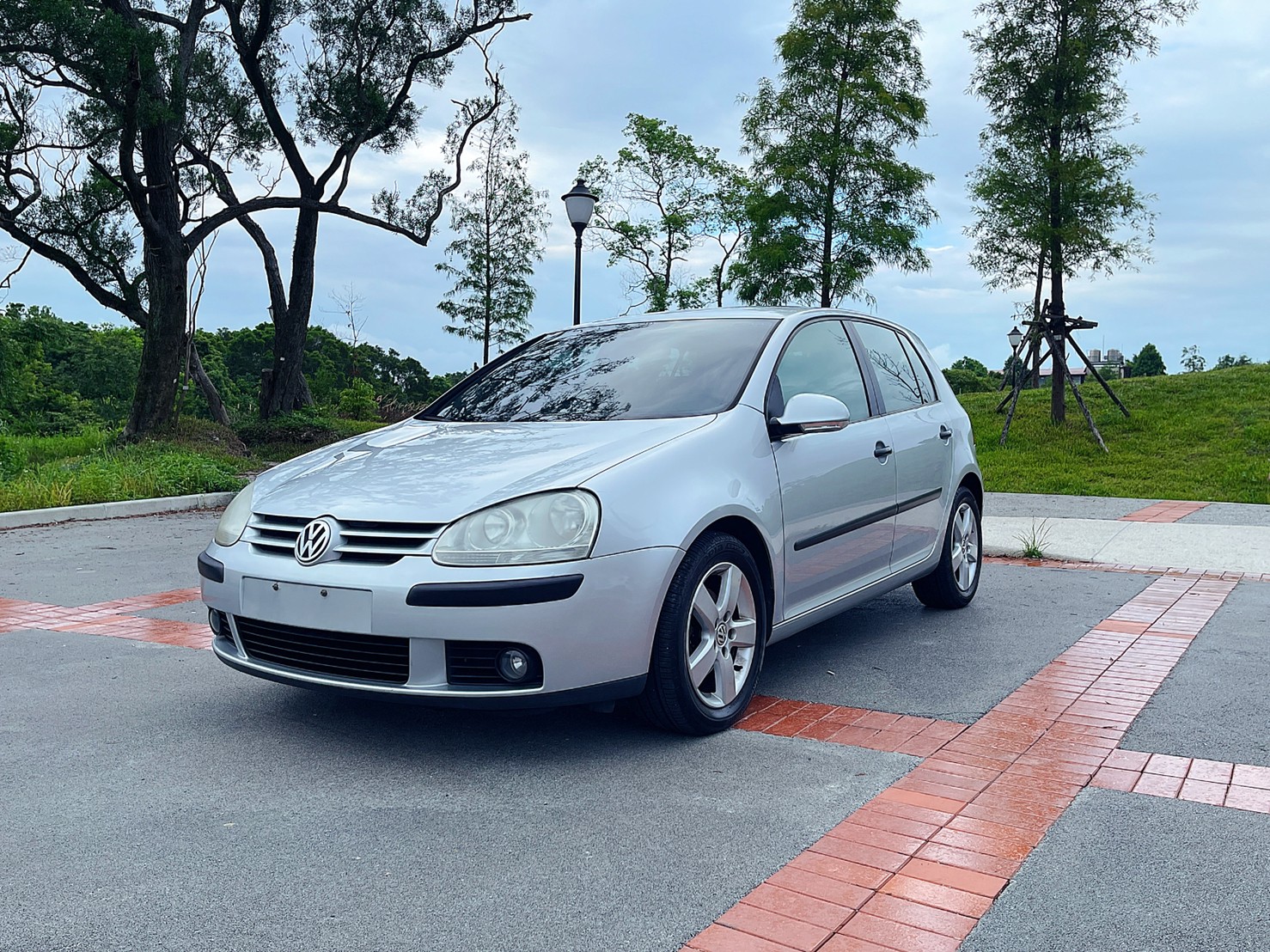 Vw 福斯golf Plus 價格為10萬 50萬中古車的價格 Findcar 找車網