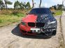 售：紅黑郎君雙色貼膜！BMW323正日規版 12合1影音車美況優歡迎預約賞車  第5張縮圖