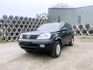 售：日產X-Trail X翠好爸爸休旅車/腳踏車置放架/僅跑12萬里程保證！  第1張縮圖