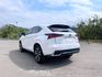 售：LEXUS NX200最頂級菁英PLUS版 ACC全速跟車 盲點 雙電動椅 導航 環景 電尾門等等挑戰全台車況第一歡迎看車！  第2張縮圖