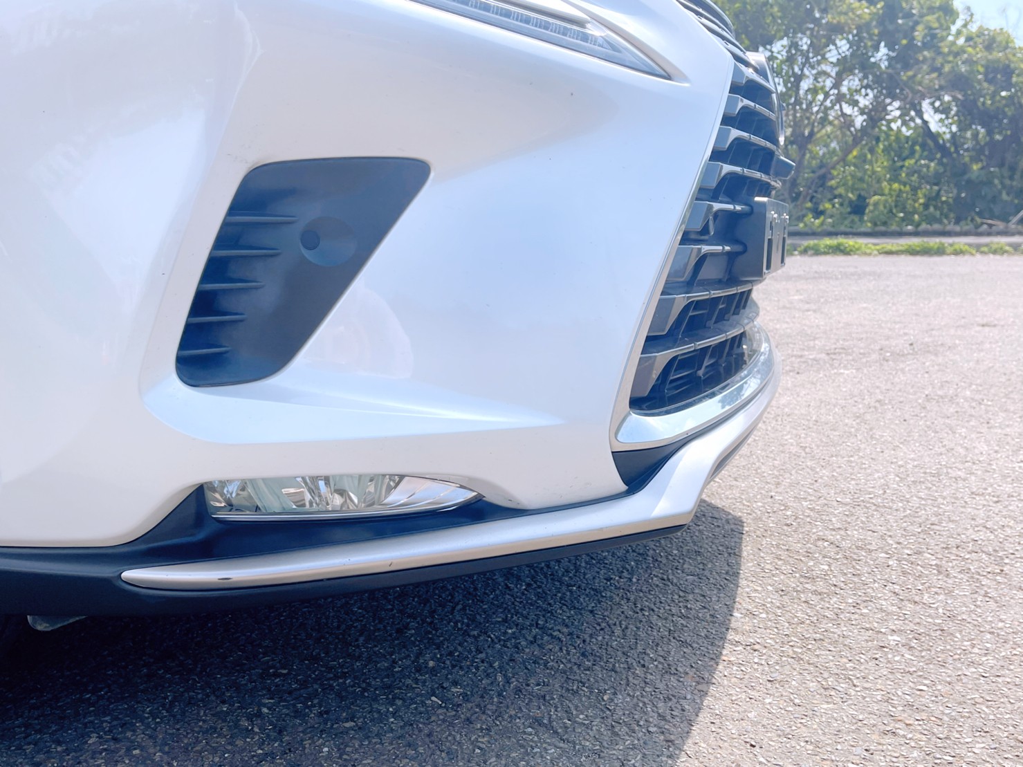售：LEXUS NX200最頂級菁英PLUS版 ACC全速跟車 盲點 雙電動椅 導航 環景 電尾門等等挑戰全台車況第一歡迎看車！  第8張相片