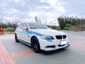 售：BMW 323 E90款式！高貴不貴霸氣典範～無惡超改帥不改快 直接預約看車最準！  第3張縮圖