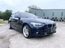 售：BMW 118I F20式列 高貴不貴霸氣典範～時尚小車記錄者 無惡超附查詢查驗記錄！直接預約看車最準！  第3張縮圖