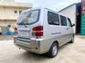 售：2007出廠三菱 菱利VERYCA 自排商用厢車貨車 客貨2用可變更好驗車！全車車況皆以整修完畢-里程保證（有查詢記錄）歡迎預約看車  第3張縮圖