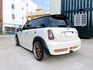 售：MINI迷你COOPER S版 原廠手 前車主改帥不改快 無惡操 精品改裝 買到賺到 里程車況保證全台前3名 限實特惠來電驚喜價！  第2張縮圖