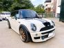 售：MINI迷你COOPER S版 原廠手 前車主改帥不改快 無惡操 精品改裝 買到賺到 里程車況保證全台前3名 限實特惠來電驚喜價！  第3張縮圖