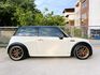 售：MINI迷你COOPER S版 原廠手 前車主改帥不改快 無惡操 精品改裝 買到賺到 里程車況保證全台前3名 限實特惠來電驚喜價！  第6張縮圖