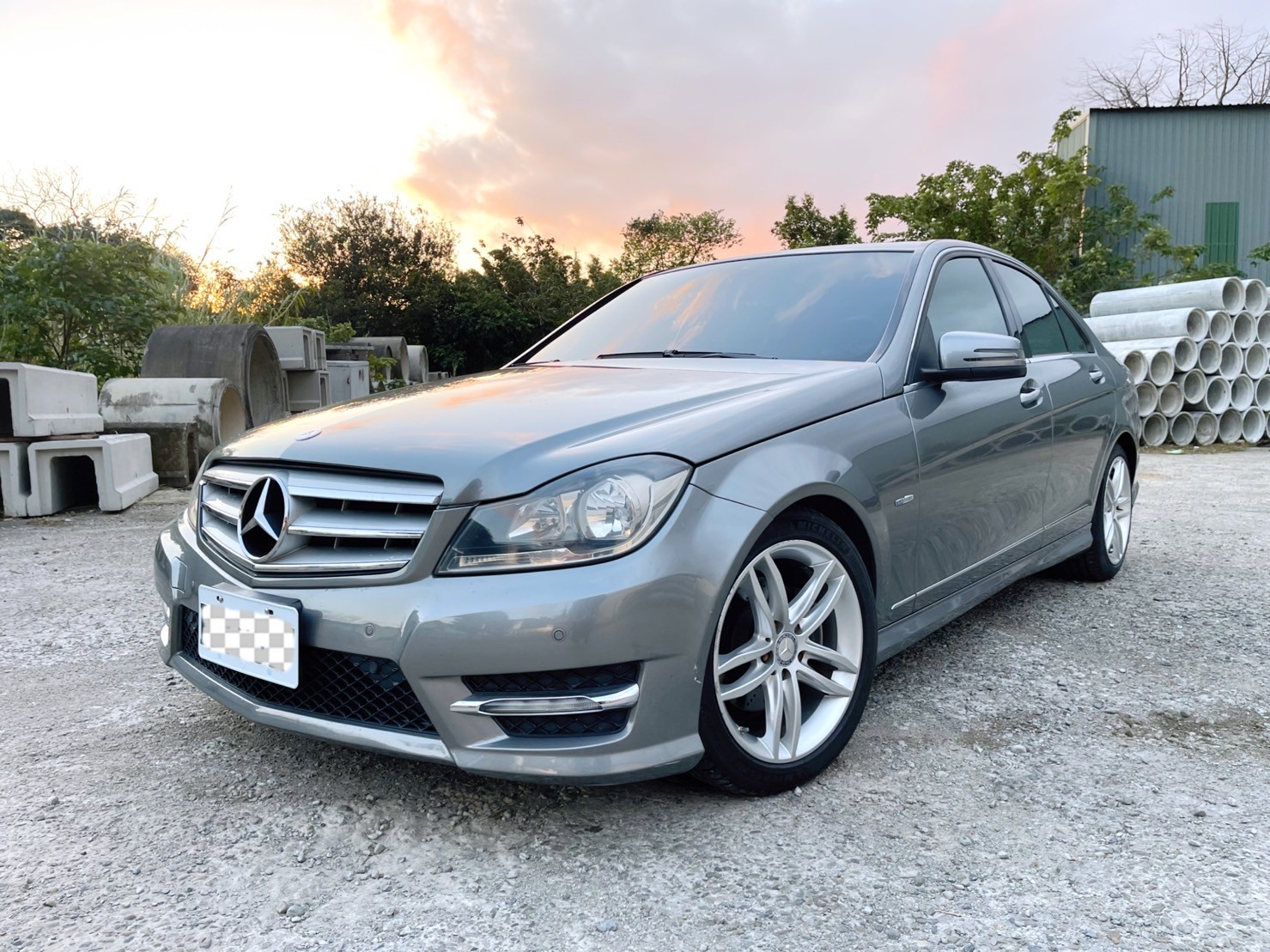 售：完美奢侈BMW320 E90不敗車款 車況超優 挑戰全台車況最優質 正一手漂亮車！  第1張相片