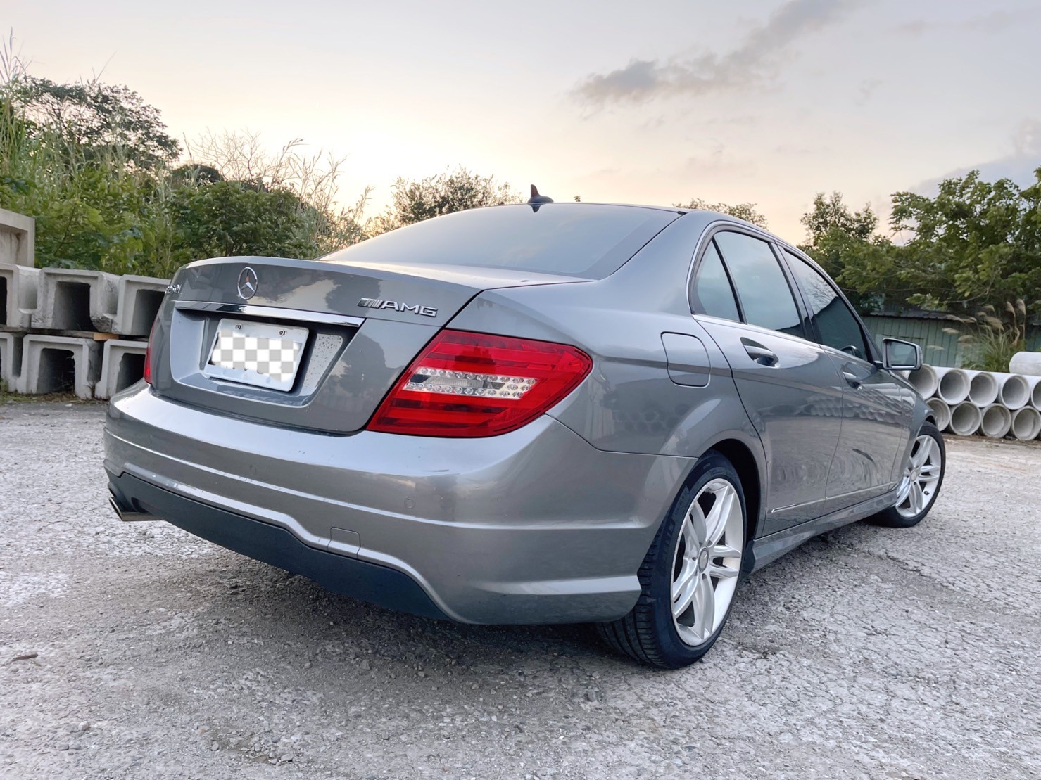 售：完美奢侈BMW320 E90不敗車款 車況超優 挑戰全台車況最優質 正一手漂亮車！  第4張相片