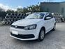 售：VW福斯 POLO五門掀背車 保證無惡操 無改裝 買到賺到 里程車況保證 正ㄧ手媽媽車限實特惠來電驚喜價！  第1張縮圖