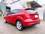 售：FORD 佛可司 FOCUS 馬丁 TDI 正一手漂亮老師車 無改裝 原版件 無待修 錶準 滿配 360環景 歡迎預約看車！  第2張縮圖