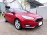 售：FORD 佛可司 FOCUS 馬丁 TDI 正一手漂亮老師車 無改裝 原版件 無待修 錶準 滿配 360環景 歡迎預約看車！  第3張縮圖