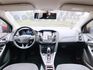 售：FORD 佛可司 FOCUS 馬丁 TDI 正一手漂亮老師車 無改裝 原版件 無待修 錶準 滿配 360環景 歡迎預約看車！  第4張縮圖