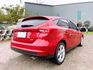 售：FORD 佛可司 FOCUS 馬丁 TDI 正一手漂亮老師車 無改裝 原版件 無待修 錶準 滿配 360環景 歡迎預約看車！  第5張縮圖