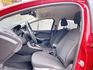 售：FORD 佛可司 FOCUS 馬丁 TDI 正一手漂亮老師車 無改裝 原版件 無待修 錶準 滿配 360環景 歡迎預約看車！  第6張縮圖