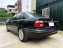 售：完美奢侈BMW520 E39霸氣不敗車款 車況超優 挑戰全台車況最優質 正一手總裁座車！  第2張縮圖