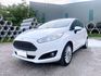 售：FORD FIESTA 新款馬丁頭 最頂級運動版IKEY 12合1影音 正跑9萬多 保證同款車況最優！預約匯訂可折5萬     第1張縮圖
