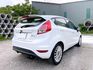 售：FORD FIESTA 新款馬丁頭 最頂級運動版IKEY 12合1影音 正跑9萬多 保證同款車況最優！預約匯訂可折5萬     第5張縮圖