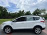 售：福特FORD KUGA 柴油渦輪頂級版 全景窗車道偏移等等超滿配 正跑13萬初有查詢記錄！直接看車最優惠 即日起電話預約看車匯訂最高可折5萬給您！  第4張縮圖