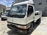 售：三菱CANTER 3頓半柴油渦輪6輪貨車 里程保證全車內外底盤皆已整理完畢車況保證！各行各業做生意好幫手比，此車回去保證賺錢！   第1張縮圖