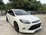 售：FORD 佛可司 FOCUS 頂級正一手跑14萬！（附查詢記錄）漂亮老師車 無改裝 原版件 無待修 錶準 滿配 360環景 歡迎預約看車！  第3張縮圖