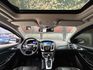 售：FORD 佛可司 FOCUS 頂級正一手跑14萬！（附查詢記錄）漂亮老師車 無改裝 原版件 無待修 錶準 滿配 360環景 歡迎預約看車！  第5張縮圖