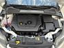售：FORD 佛可司 FOCUS 頂級正一手跑14萬！（附查詢記錄）漂亮老師車 無改裝 原版件 無待修 錶準 滿配 360環景 歡迎預約看車！  第8張縮圖