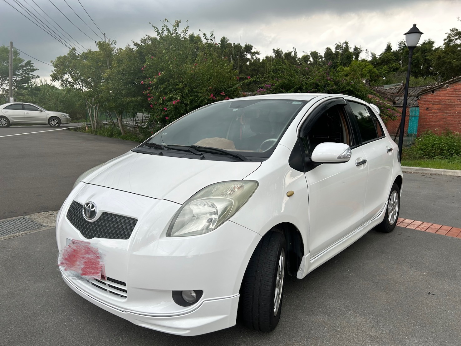 售：TOYOTA豐田YARIS 最真實完美的車況 完美呈現到每位貴賓 先誠實在成交 經典不敗小車之王！  第1張相片