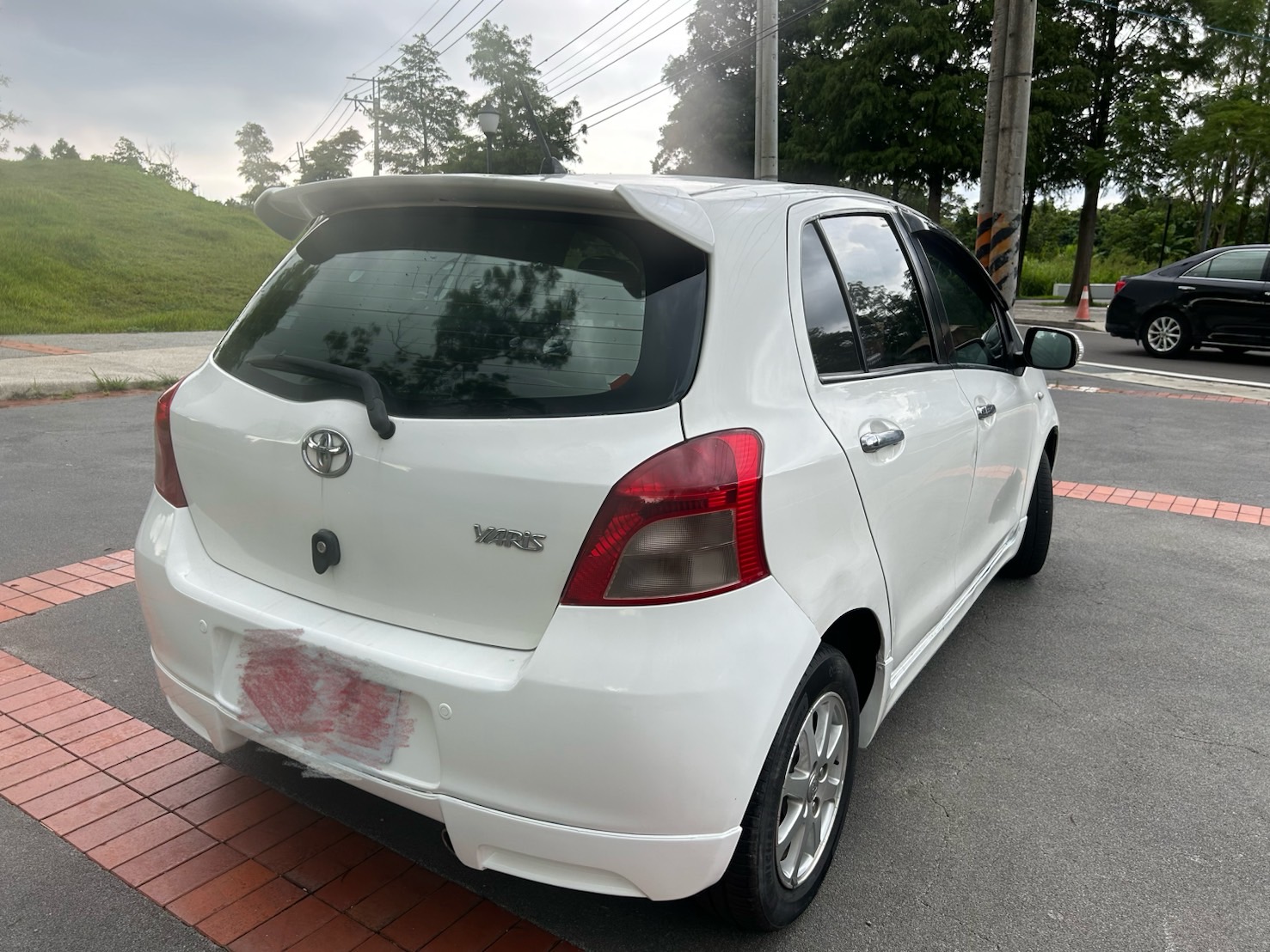 售：TOYOTA豐田YARIS 最真實完美的車況 完美呈現到每位貴賓 先誠實在成交 經典不敗小車之王！  第7張相片