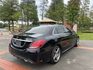 售：賓士大滿配C300AMG 4MAT 正跑11萬公里，此車有附超級鑑定+HAA雙認證！歡迎車換車更優惠！  第3張縮圖