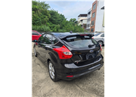 售：FORD福特focus 2.0 S版天窗 輔助停車 10合1影音多媒體 正跑12萬，會員獨享售後免費維修美容！  第2張縮圖