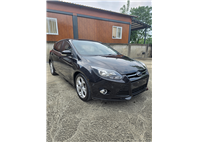 售：FORD福特focus 2.0 S版天窗 輔助停車 10合1影音多媒體 正跑12萬，會員獨享售後免費維修美容！  第3張縮圖