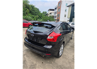 售：FORD福特focus 2.0 S版天窗 輔助停車 10合1影音多媒體 正跑12萬，會員獨享售後免費維修美容！  第4張縮圖